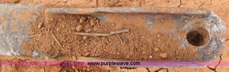 image for item 3484 Combine header trailer