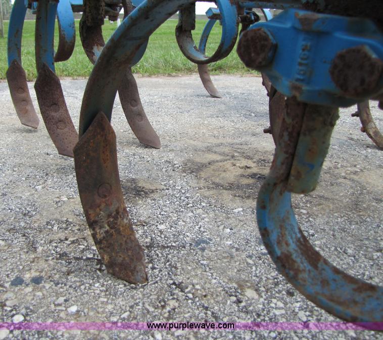image for item 3533 Ford two row cultivator