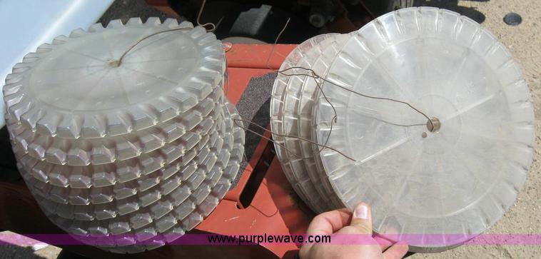 image for item 4292 White 6108 eight row planter