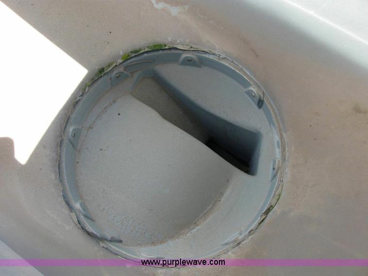 image for item 4292 White 6108 eight row planter