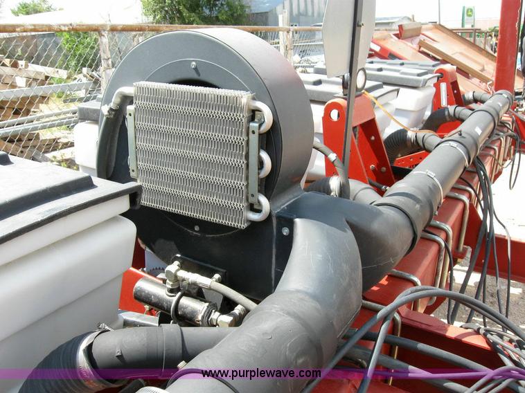 image for item 4292 White 6108 eight row planter