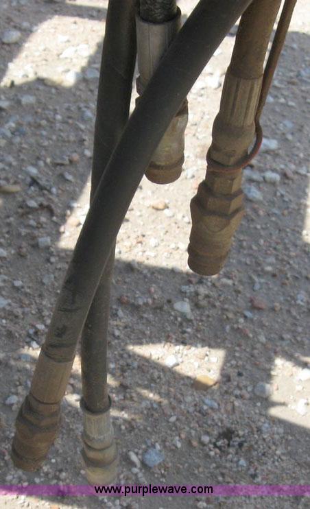 image for item 4292 White 6108 eight row planter