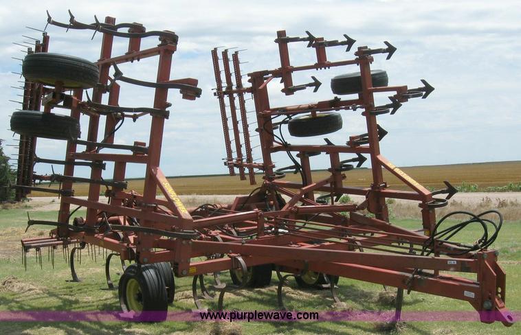 image for item 4295 Sunflower 5231-24 cultivator