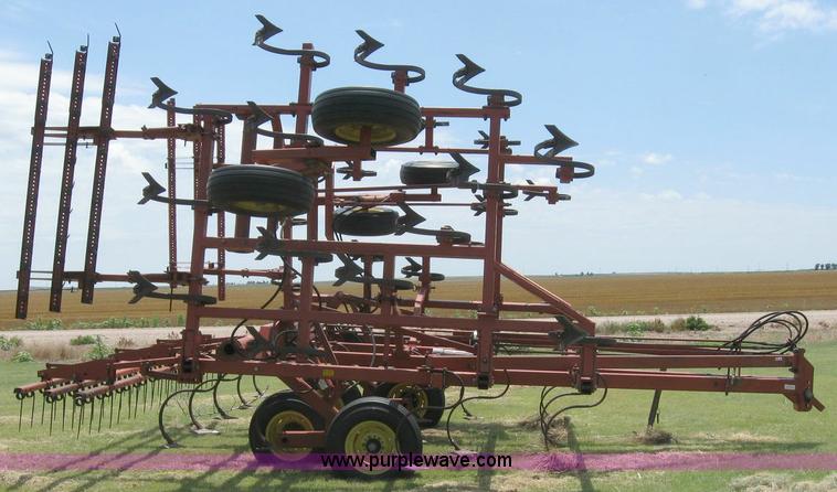 image for item 4295 Sunflower 5231-24 cultivator