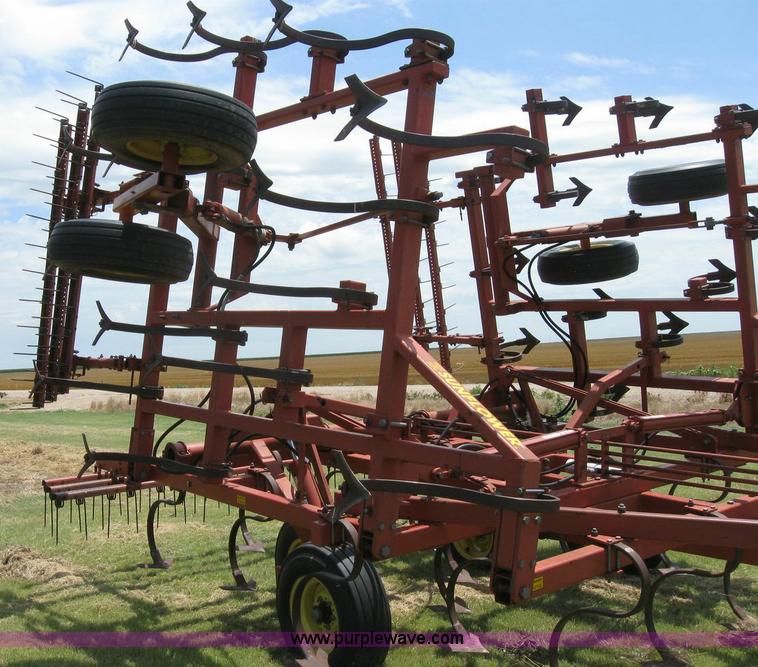 image for item 4295 Sunflower 5231-24 cultivator