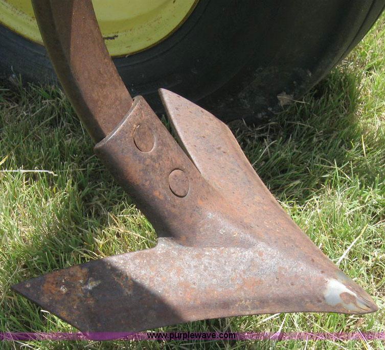 image for item 4295 Sunflower 5231-24 cultivator