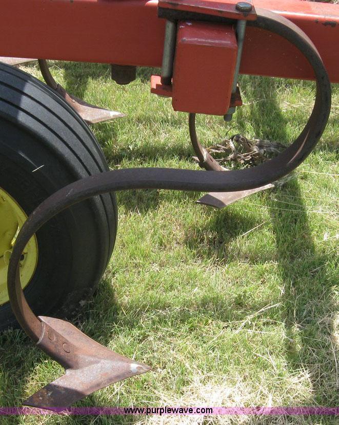 image for item 4295 Sunflower 5231-24 cultivator