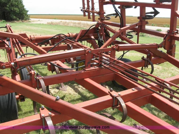 image for item 4295 Sunflower 5231-24 cultivator