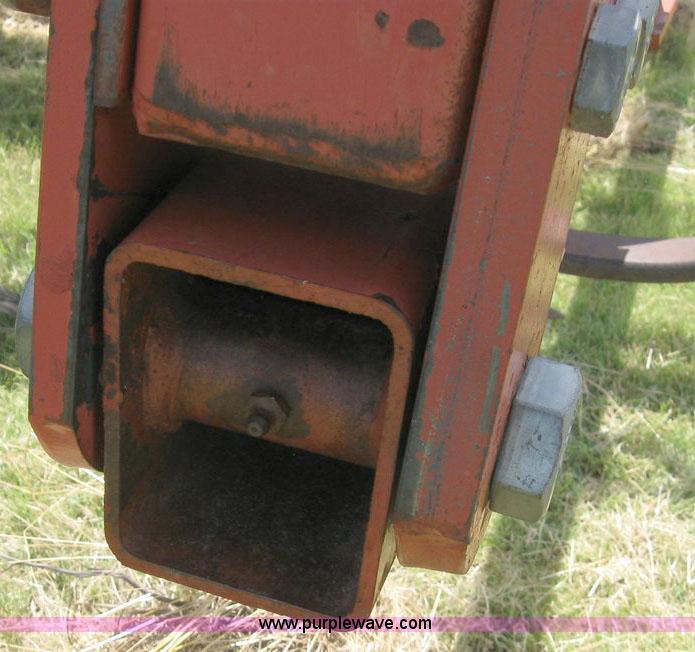 image for item 4295 Sunflower 5231-24 cultivator