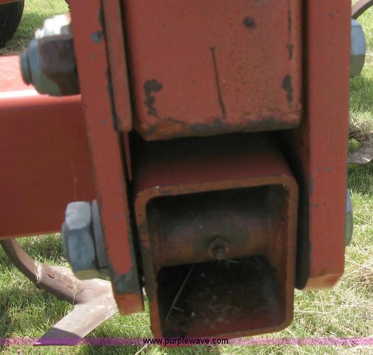 image for item 4295 Sunflower 5231-24 cultivator