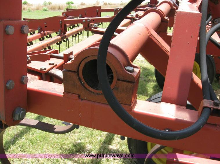 image for item 4295 Sunflower 5231-24 cultivator