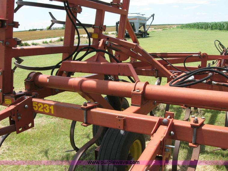 image for item 4295 Sunflower 5231-24 cultivator