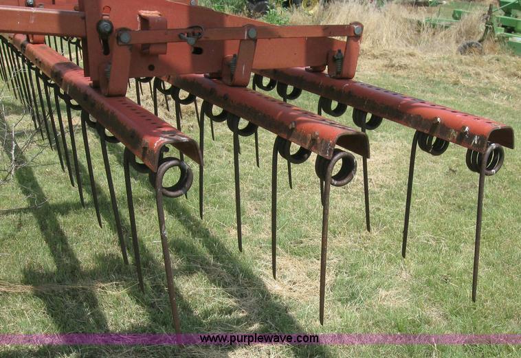 image for item 4295 Sunflower 5231-24 cultivator