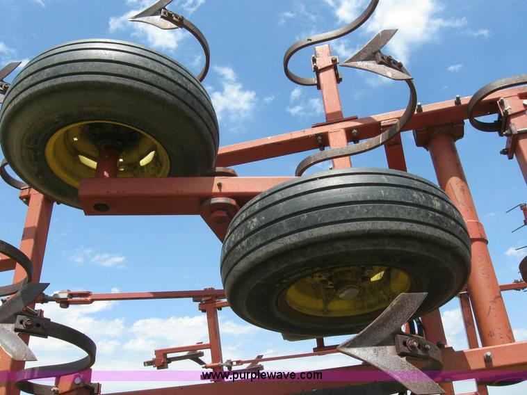 image for item 4295 Sunflower 5231-24 cultivator