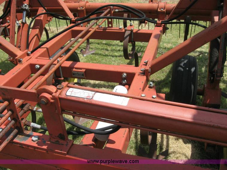 image for item 4295 Sunflower 5231-24 cultivator