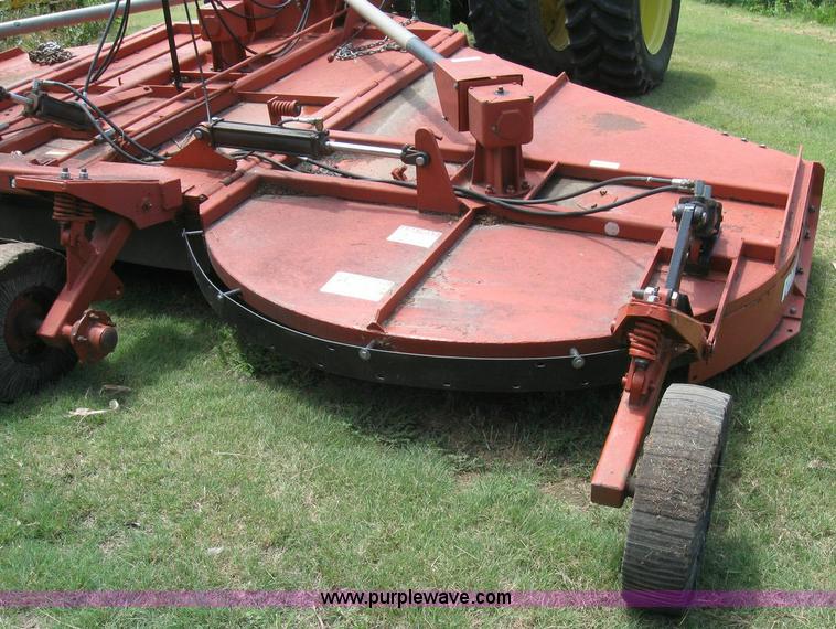 image for item 4296 Rino SR20 20' mower