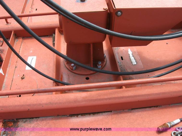 image for item 4296 Rino SR20 20' mower