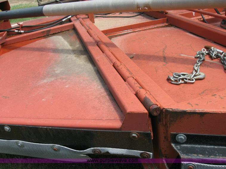 image for item 4296 Rino SR20 20' mower