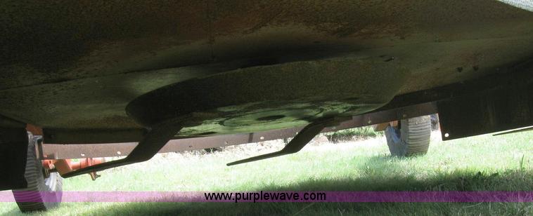 image for item 4296 Rino SR20 20' mower