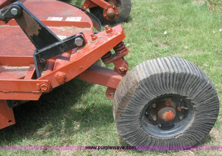 image for item 4296 Rino SR20 20' mower