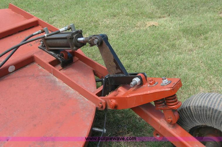 image for item 4296 Rino SR20 20' mower
