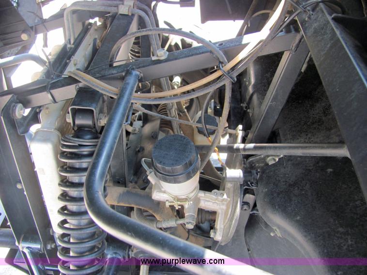 image for item 4639 2004 Yamaha Rhino