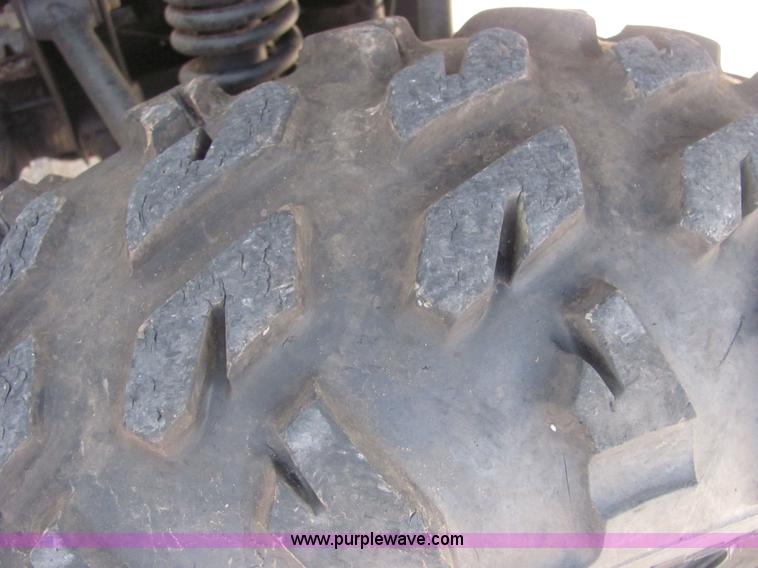 image for item 4639 2004 Yamaha Rhino