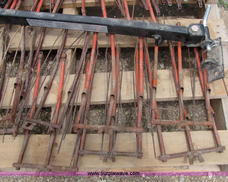 image for item 6638 (22) milo guards