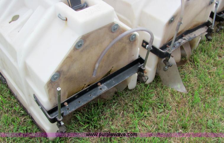 image for item 6646 (6) Redball 410 hooded sprayer hoods