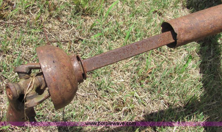 image for item 6648 Kelly Ryan Feed-R-wagon