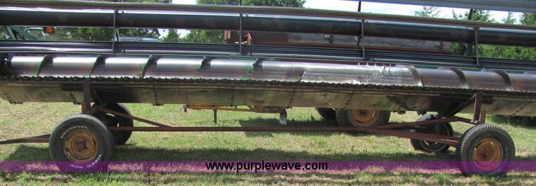 image for item 6649 Header trailer