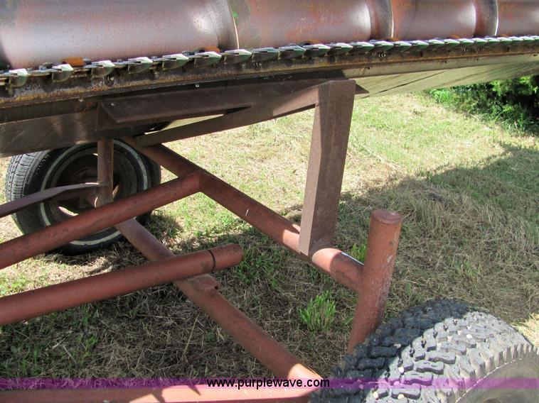 image for item 6649 Header trailer