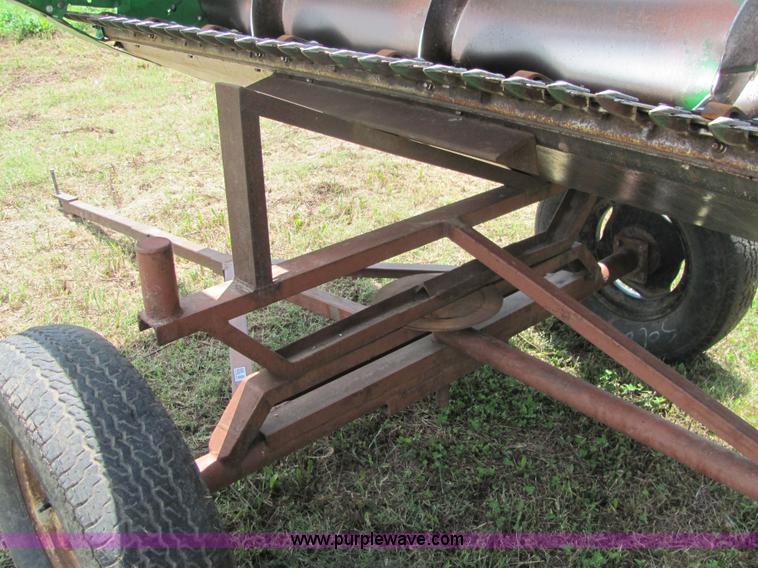 image for item 6649 Header trailer