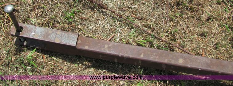 image for item 6649 Header trailer