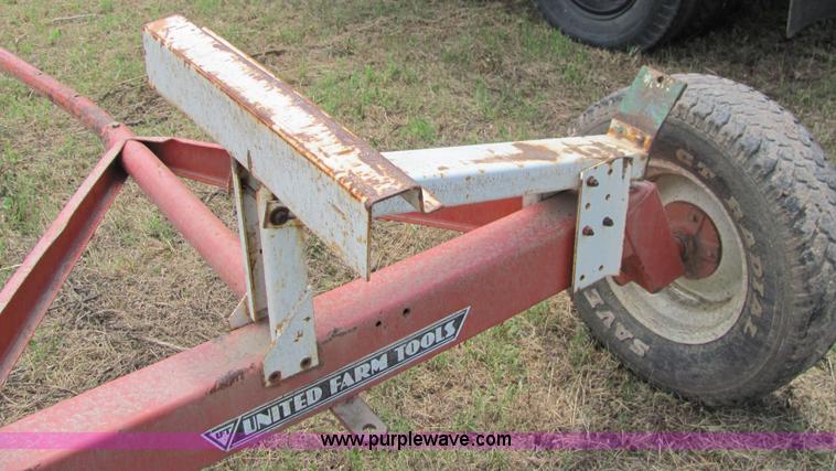 image for item 6651 Header trailer