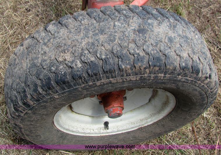 image for item 6651 Header trailer