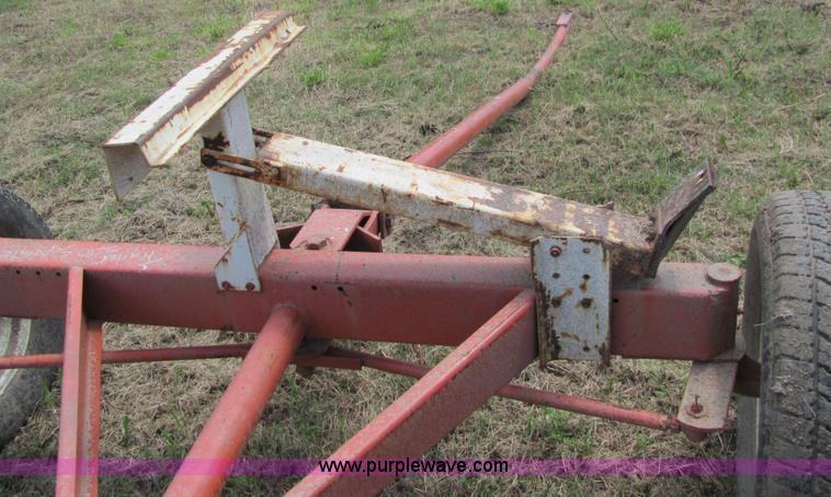 image for item 6651 Header trailer