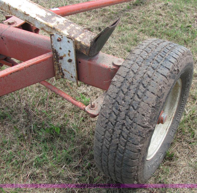 image for item 6651 Header trailer