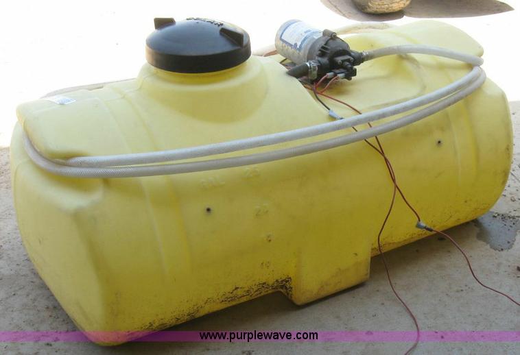 image for item 6806 30 gallon sprayer