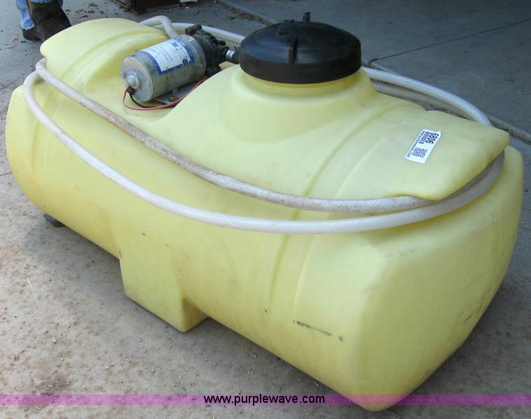 image for item 6806 30 gallon sprayer
