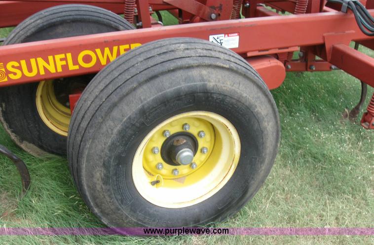 image for item 6870 Sunflower 6432-27 soil conditioner