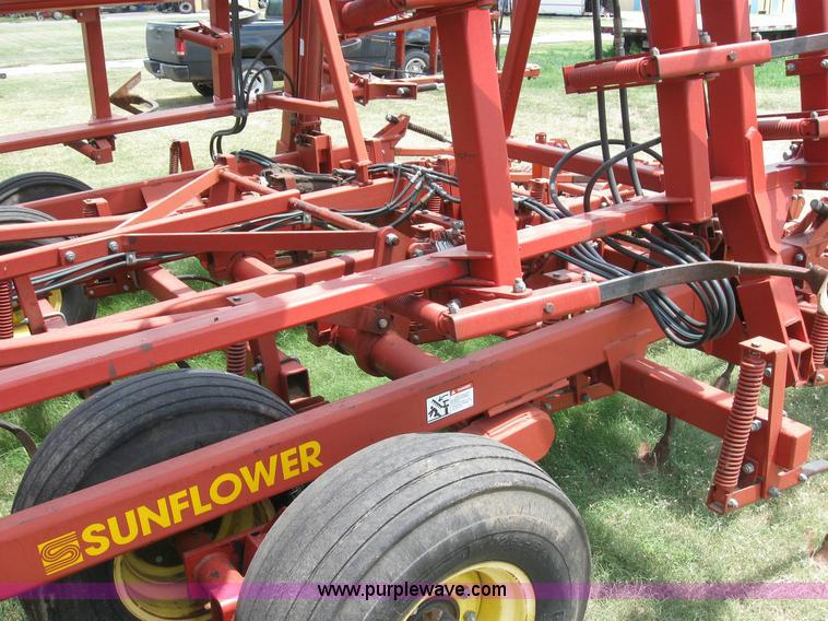 image for item 6870 Sunflower 6432-27 soil conditioner