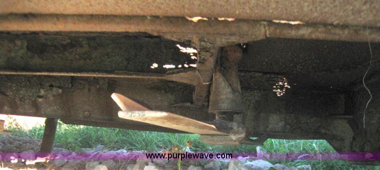 image for item 7232 7' finish mower