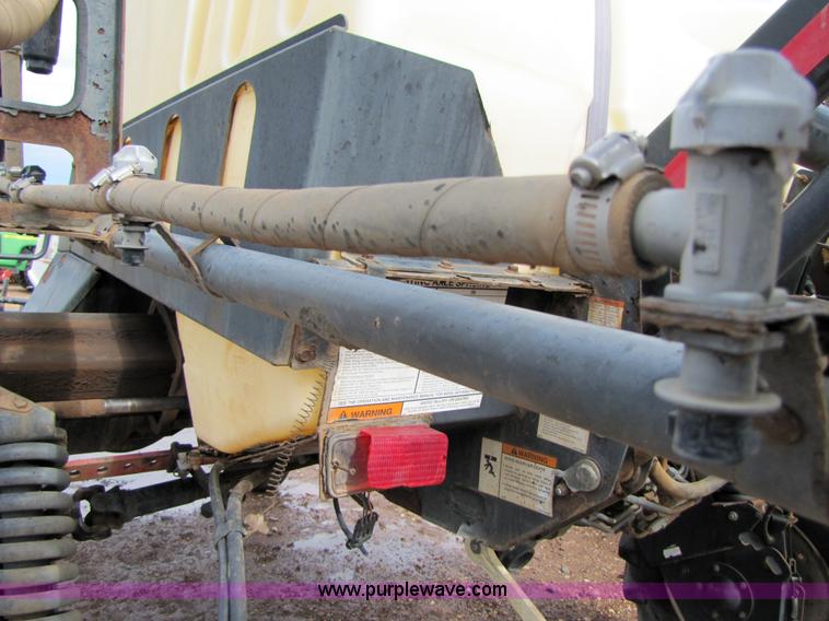 image for item 3493 2002 SpraCoupe 4440 sprayer