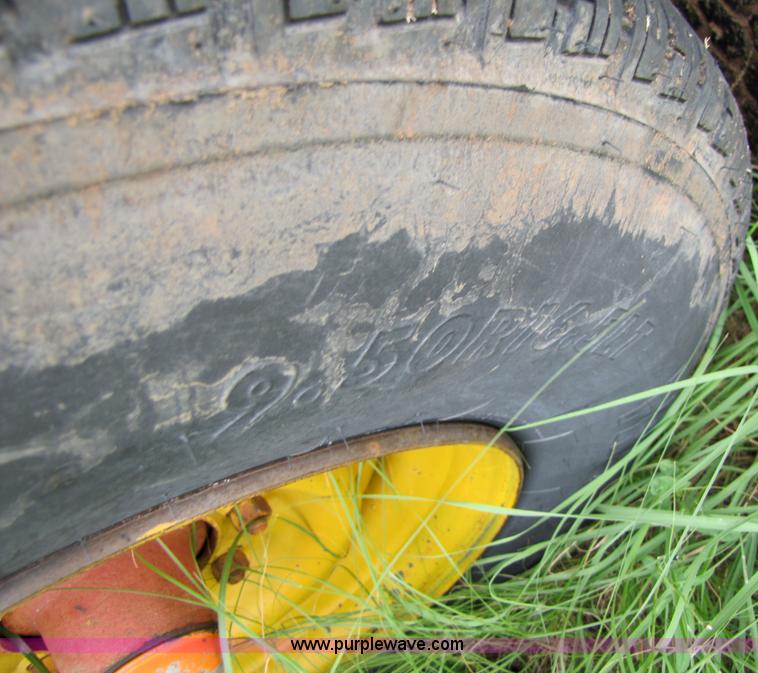 image for item 3500 Bush Hog CMB 6932S module builder