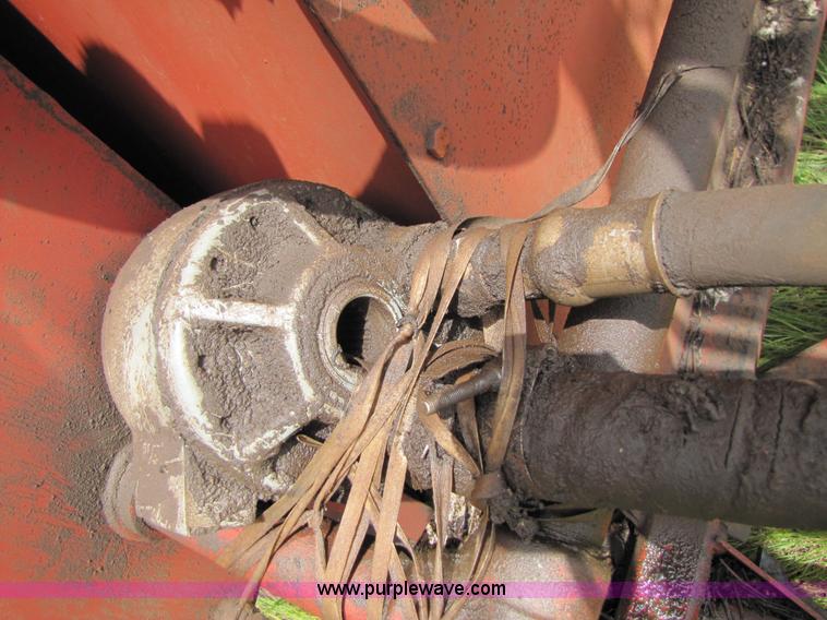 image for item 3500 Bush Hog CMB 6932S module builder