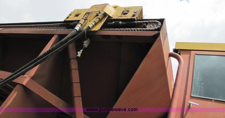 image for item 3500 Bush Hog CMB 6932S module builder