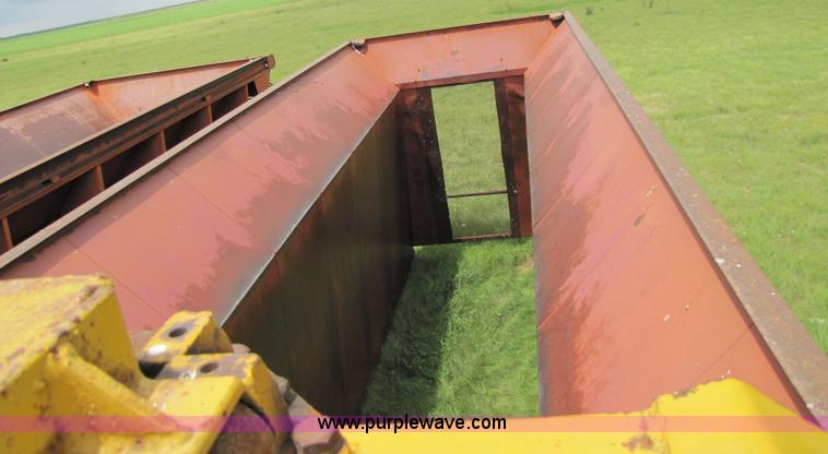 image for item 3500 Bush Hog CMB 6932S module builder