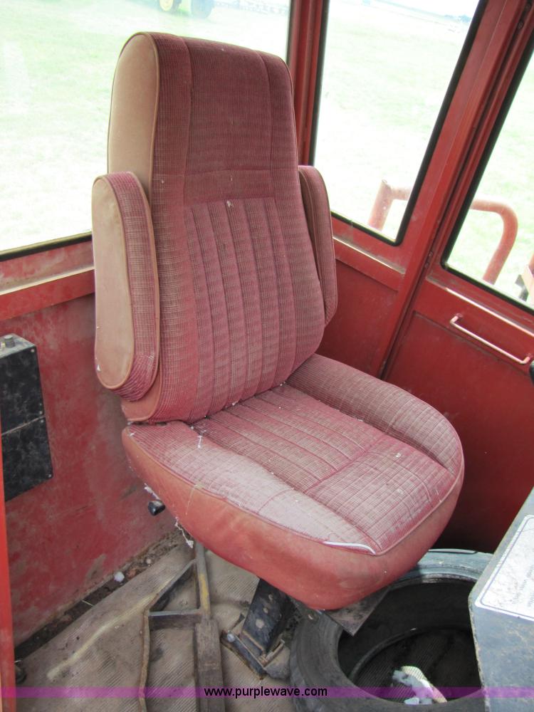 image for item 3500 Bush Hog CMB 6932S module builder