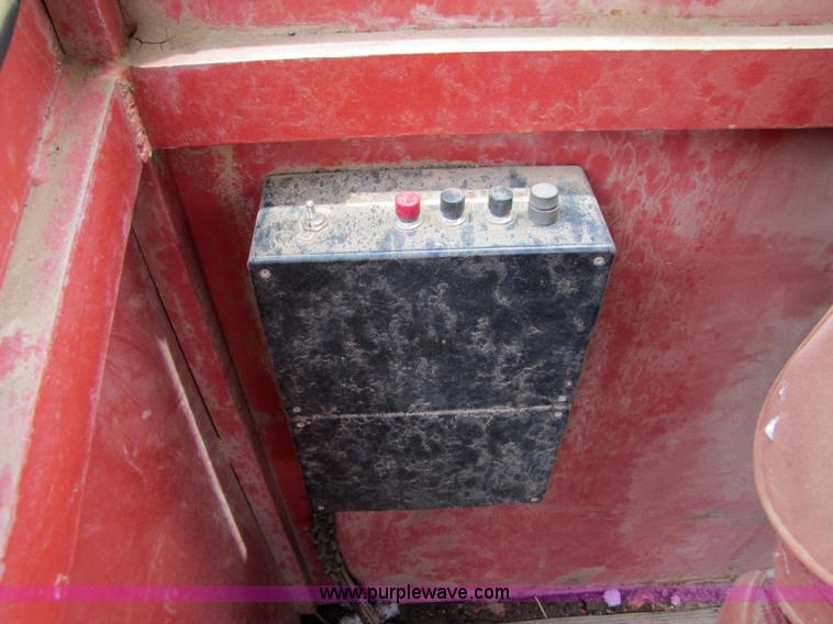 image for item 3500 Bush Hog CMB 6932S module builder